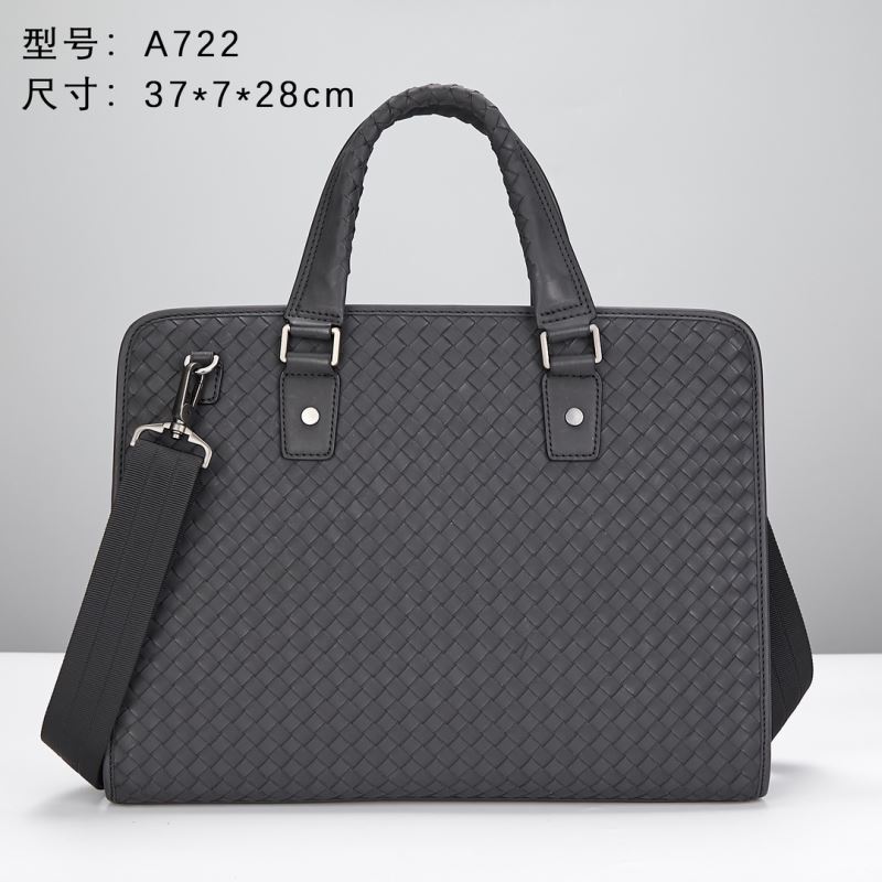 Mens Bottega Veneta Briefcases